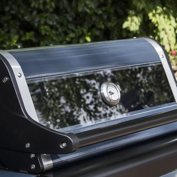 Газовый гриль Sahara X450