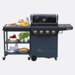 Газовый гриль «SAHARA X475»