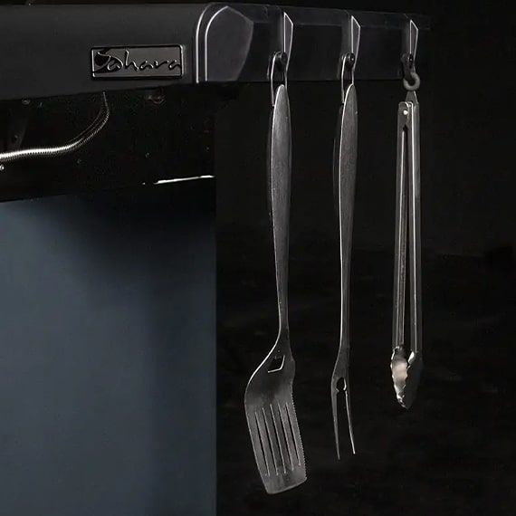 Газовый гриль «SAHARA X475»