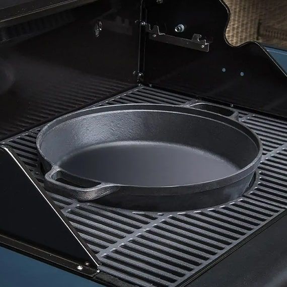 Газовый гриль «SAHARA X475»