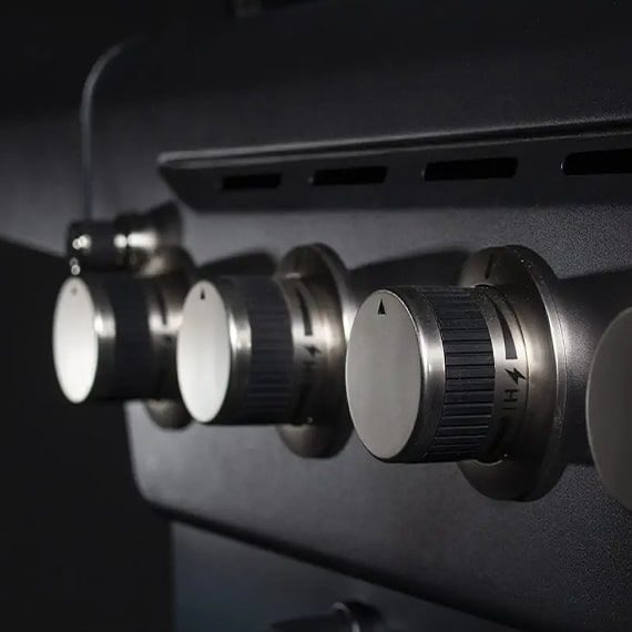 Газовый гриль «SAHARA X475»