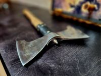 Топор  Секира