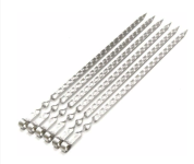 Шампур для люля-кебаб 500x20x3