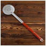 Шумовка для казана 65 см 