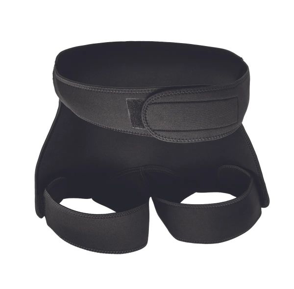 Сиденье-полушорты неопреновые