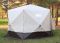 Шатер быстросборный, h-2,08 м, 5 стен (1,8 х 1,7 м)