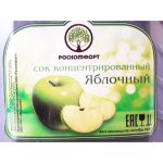 Сок концентрированный яблоко 5.5 кг