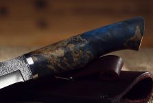 Универсальный нож "Тайга" 