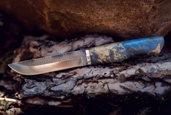 Универсальный нож "Тайга" 