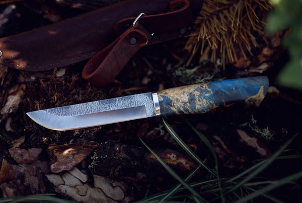 Универсальный нож "Тайга" 