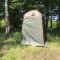 Палатка кемпинговая TOTEM Туалет/Душ Privat