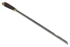 Ложка для обуви Медведь