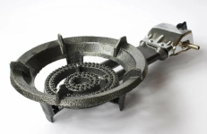 Газовая горелка для казана 5 Квт 