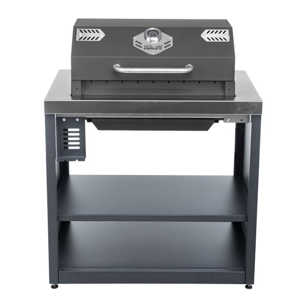 модуль уличной кухни